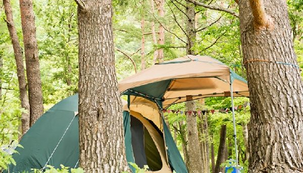 浩庵キャンプ場